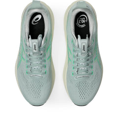 Asics Gel-Kayano 32 Men's - Cold Moss/Vital Green
