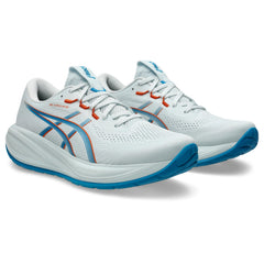 Asics Gel-Cumulus 28 Men's - Artic Blue/Aegean Blue