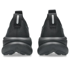 Asics Gel-Nimbus 28 Men's - Black/Graphite Grey