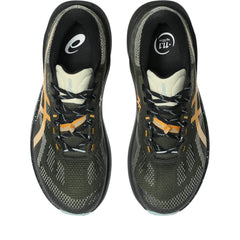 Asics Trabuco 14 Men's - Vintage Khaki/Black