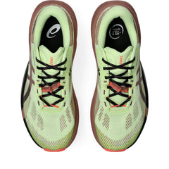 Asics Trabuco 14 Men's - Illuminate Yellow/Umeboshi