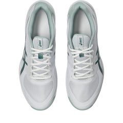 Asics Game FF Men's - White/Dark Neptune