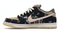 SB Dunk Low (Regular Box)