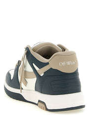 Off-White Out Of Office Sneaker — Multicolor