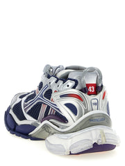 Balenciaga Runner Sneaker — Multicolor