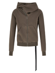 Drkshdw Mountain Hoodie — Gray