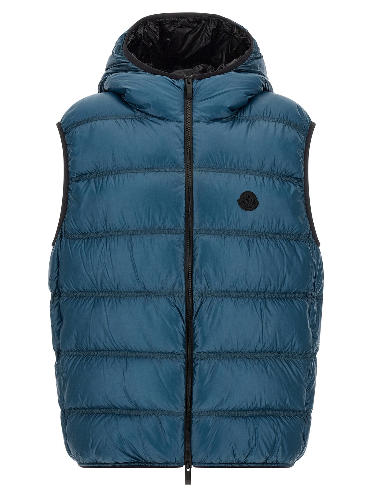 Moncler Panestrel Vest — Blue