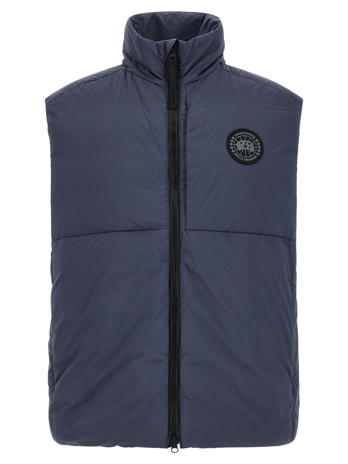Canada Goose Lodge Vest — Navy