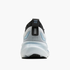 Brooks Glycerin 23 Men's - White/Rain/Baltic Sea