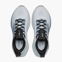 Brooks Glycerin 23 Men's - White/Rain/Baltic Sea