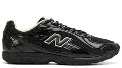 204L Black Timberwolf
