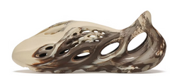 Foam RNNR MX Cream Clay
