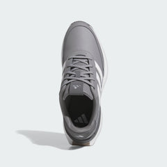 Men's adidas S2G 24 Leather Spikeless Golf Shoes