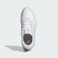 Women's adidas S2G 25 Leather Spikeless Golf Shoes