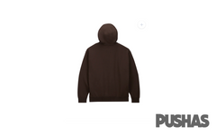x Jarritos Fleece Hoodie 'Baroque Brown' (2023)