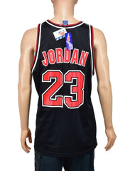 Michael Jordan Chicago Bulls Champion Jersey NEW Size 44