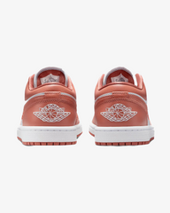 NIKE AIR JORDAN1 LOW WMNS SKY J ORANGE