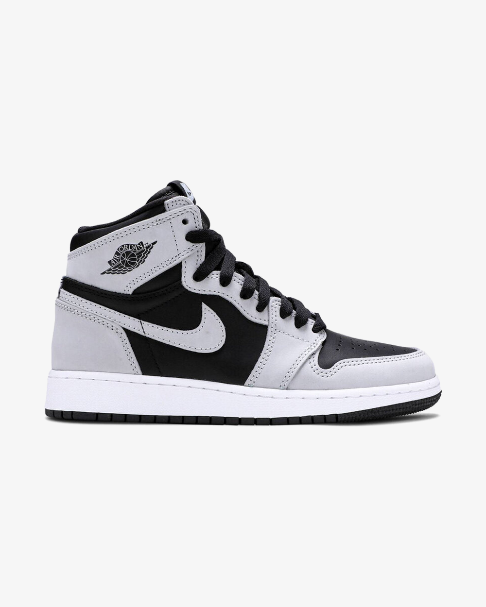 NIKE AIR JORDAN1 GS RETRO HIGH SHADOW 2.0