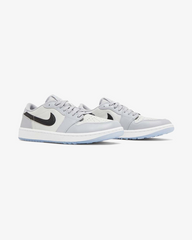NIKE AIR JORDAN1 RETRO LOW GOLF WOLF GREY