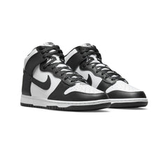 Dunk High 'White Black / Panda' (2022)
