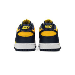 Dunk Low 'Michigan' GS
