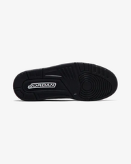 NIKE AIR JORDAN3 RETRO BLACK CAT 2025