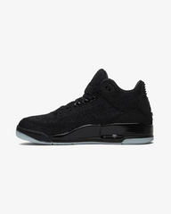 NIKE AIR JORDAN3 RETRO FLYKNIT BLACK
