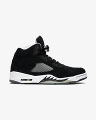 NIKE AIR JORDAN5 RETRO OREO 2013