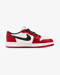 NIKE AIR JORDAN1 LOW RETRO OG GS CHICAGO