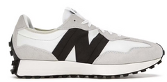 327 Sea Salt Black (GS)
