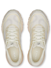 Running Cloudventure 2 LOEWE Eggshell (Women's)