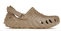Pollex Clog by Salehe Bembury Horchata