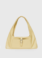 Who Told You Shoulder Bag Butter