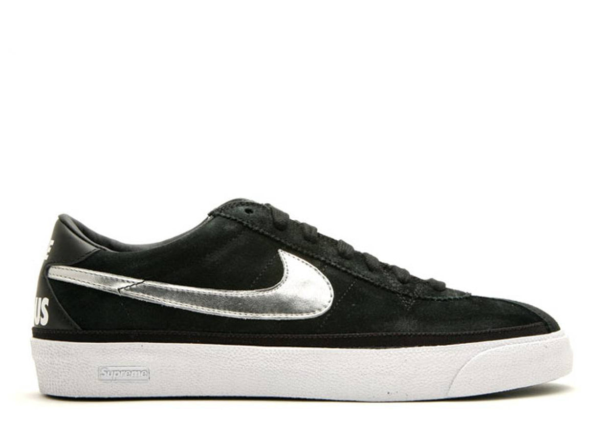 Bruin Supreme Black (WORN)