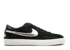 Bruin Supreme Black (WORN)