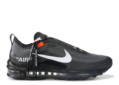 Air Max 97 Off White Black
