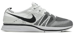 Flyknit Trainer White Black (2017)