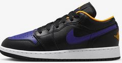The 1 Low GS "LAKERS"