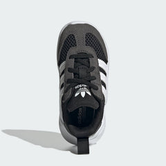 Kids' adidas Adifom 70s Comfort Closure Elastic Laces Shoes Kids