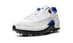 12 Retro Low Golf NRG P22 "Laser Game Royal" DM9015 105