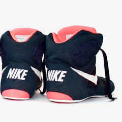 Nike 1993 Combatant Sample Wrestling shoes Size 9