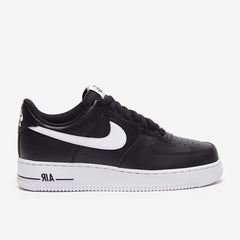 Force 1 Low AN20 Black White