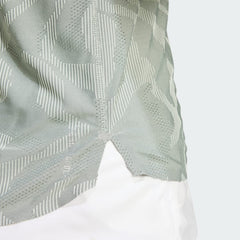 Women's adidas Ultimate Running Engineered Tee CLIMACOOL+