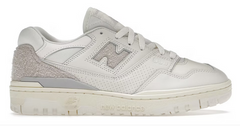 550 Aime Leon Dore White Leather