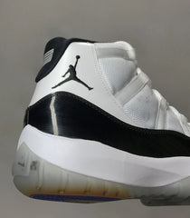 Nike Air Jordan 11 XI Retro Concord 2011 Release New Size 12