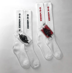 Nike Air Jordan 1 Original 1985 Socks & Wristbands NEW!