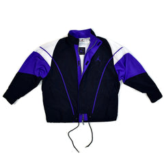 Nike Air Jordan 11 XI OG 1996 Concord Rare PLAYER SAMPLE Jacket