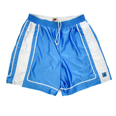 Nike Air Jordan 11 XI 1996 OG Reversible Dazzle Shorts, Size Large