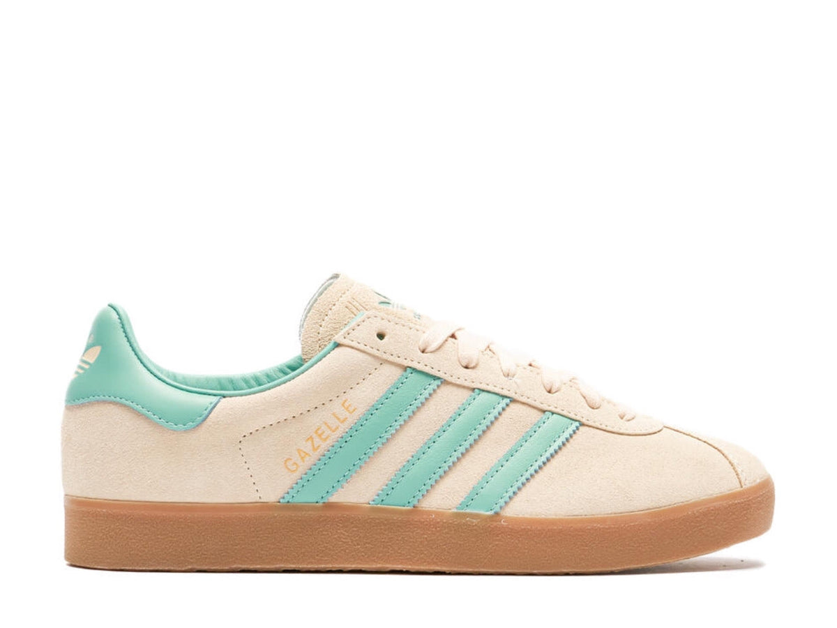 Gazelle 85 Crystal Sand Mint