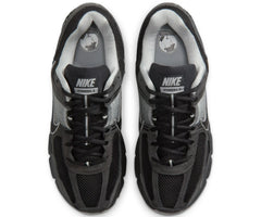 Zoom Vomero 5 Anthracite Flat Silver
